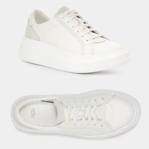 Ugg Scape Lace sneakers